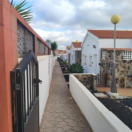 Casa Yanira Villa Caleta De Fuste Exterior foto