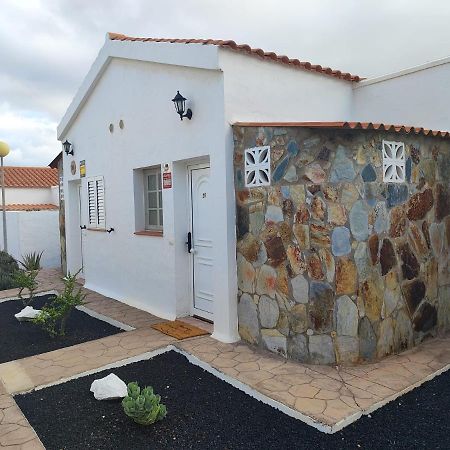 Casa Yanira Villa Caleta De Fuste Exterior foto