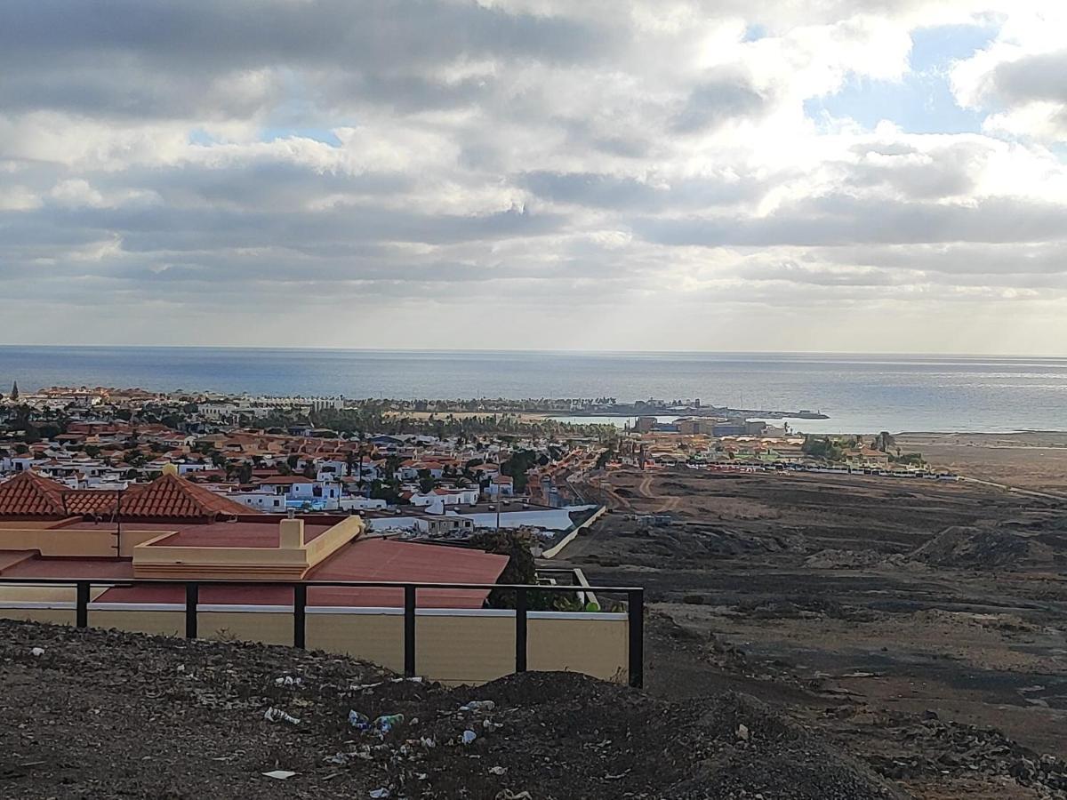 Casa Yanira Villa Caleta De Fuste Exterior foto