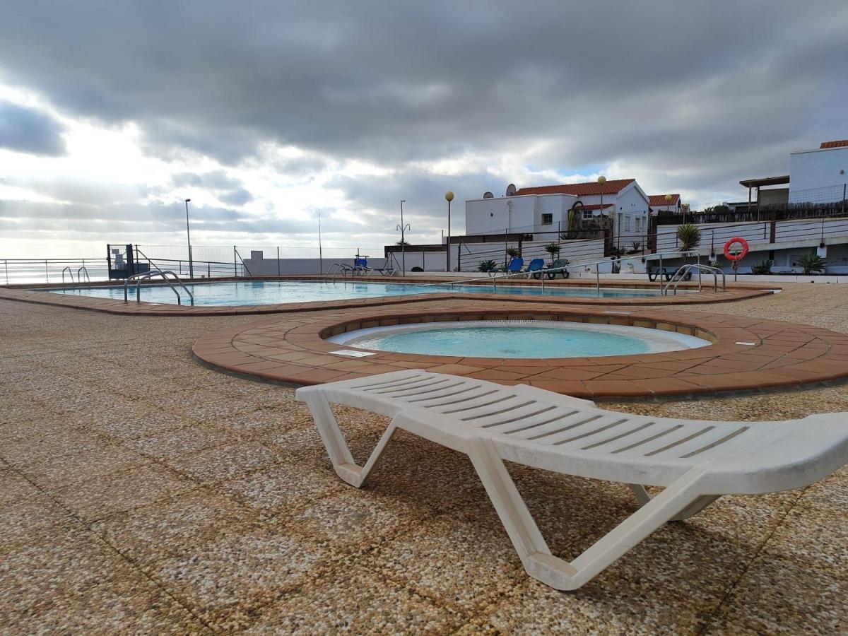 Casa Yanira Villa Caleta De Fuste Exterior foto